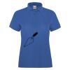 OGIO® JEWEL LADIES' POLO Thumbnail