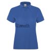 OGIO® JEWEL LADIES' POLO Thumbnail