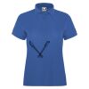 OGIO® JEWEL LADIES' POLO Thumbnail