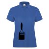 OGIO® JEWEL LADIES' POLO Thumbnail