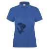 OGIO® JEWEL LADIES' POLO Thumbnail