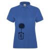 OGIO® JEWEL LADIES' POLO Thumbnail