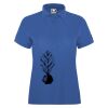 OGIO® JEWEL LADIES' POLO Thumbnail