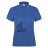 OGIO® JEWEL LADIES' POLO Thumbnail