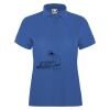OGIO® JEWEL LADIES' POLO Thumbnail