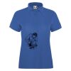OGIO® JEWEL LADIES' POLO Thumbnail