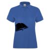 OGIO® JEWEL LADIES' POLO Thumbnail