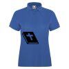 OGIO® JEWEL LADIES' POLO Thumbnail