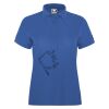 OGIO® JEWEL LADIES' POLO Thumbnail