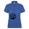 OGIO® JEWEL LADIES' POLO Thumbnail