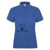 OGIO® JEWEL LADIES' POLO Thumbnail