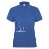 OGIO® JEWEL LADIES' POLO Thumbnail