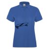 OGIO® JEWEL LADIES' POLO Thumbnail