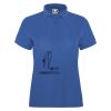 OGIO® JEWEL LADIES' POLO Thumbnail
