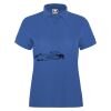 OGIO® JEWEL LADIES' POLO Thumbnail