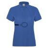 OGIO® JEWEL LADIES' POLO Thumbnail