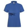 OGIO® JEWEL LADIES' POLO Thumbnail