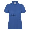 OGIO® JEWEL LADIES' POLO Thumbnail