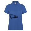 OGIO® JEWEL LADIES' POLO Thumbnail