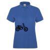 OGIO® JEWEL LADIES' POLO Thumbnail