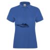 OGIO® JEWEL LADIES' POLO Thumbnail