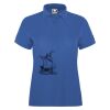 OGIO® JEWEL LADIES' POLO Thumbnail