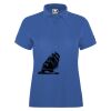 OGIO® JEWEL LADIES' POLO Thumbnail