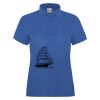 OGIO® JEWEL LADIES' POLO Thumbnail