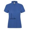 OGIO® JEWEL LADIES' POLO Thumbnail