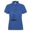 OGIO® JEWEL LADIES' POLO Thumbnail