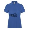 OGIO® JEWEL LADIES' POLO Thumbnail