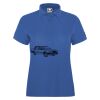 OGIO® JEWEL LADIES' POLO Thumbnail
