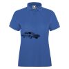 OGIO® JEWEL LADIES' POLO Thumbnail