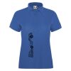 OGIO® JEWEL LADIES' POLO Thumbnail