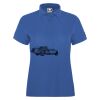 OGIO® JEWEL LADIES' POLO Thumbnail