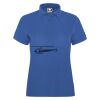 OGIO® JEWEL LADIES' POLO Thumbnail