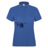 OGIO® JEWEL LADIES' POLO Thumbnail