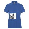 OGIO® JEWEL LADIES' POLO Thumbnail