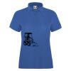 OGIO® JEWEL LADIES' POLO Thumbnail