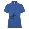 OGIO® JEWEL LADIES' POLO Thumbnail