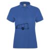 OGIO® JEWEL LADIES' POLO Thumbnail