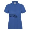 OGIO® JEWEL LADIES' POLO Thumbnail