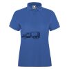 OGIO® JEWEL LADIES' POLO Thumbnail