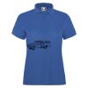 OGIO® JEWEL LADIES' POLO Thumbnail
