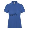 OGIO® JEWEL LADIES' POLO Thumbnail