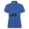 OGIO® JEWEL LADIES' POLO Thumbnail