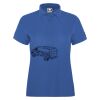 OGIO® JEWEL LADIES' POLO Thumbnail