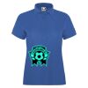 OGIO® JEWEL LADIES' POLO Thumbnail