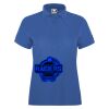OGIO® JEWEL LADIES' POLO Thumbnail