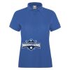 OGIO® JEWEL LADIES' POLO Thumbnail